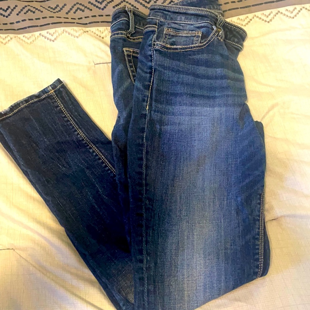 Women’s daytrip jeans!